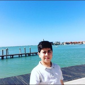 Meet your Posher, Kharen